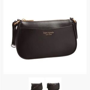 Kate Spade Bleeker crossbody purse